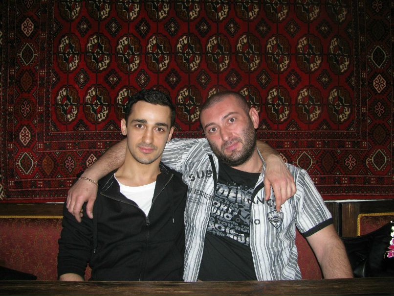 Руслан Джаллатов | Пышма