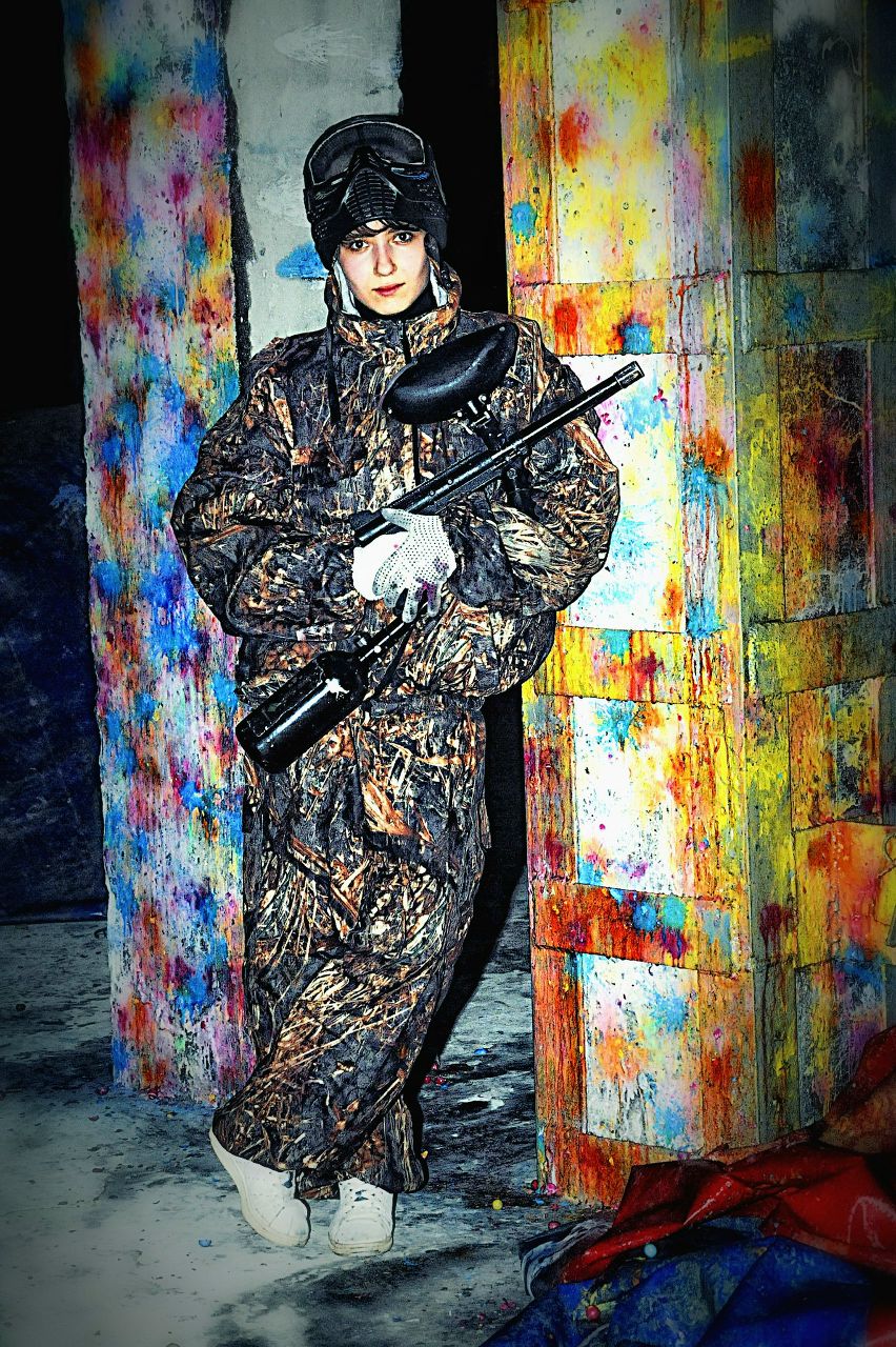 Регина Хабибуллина | Казань