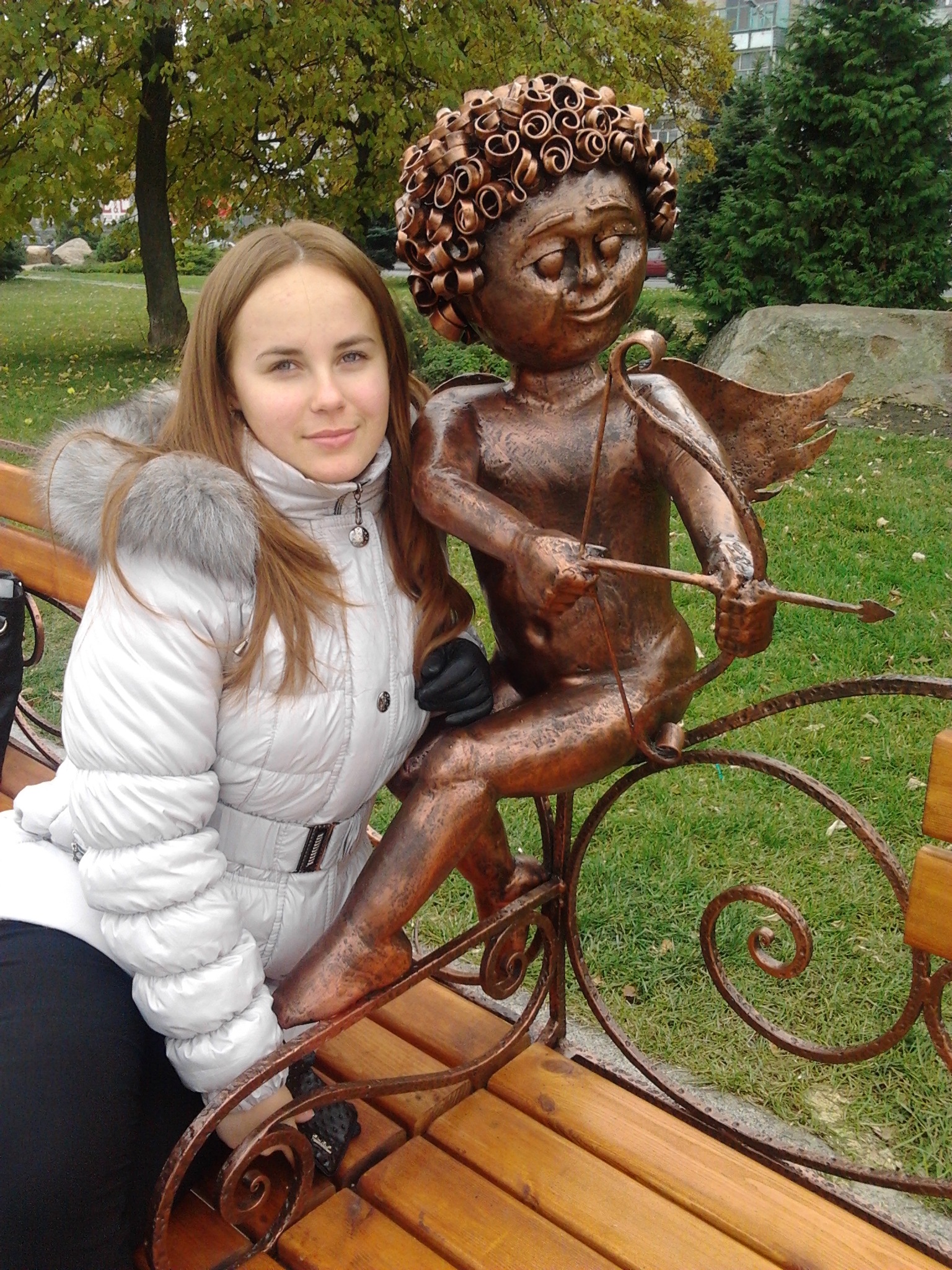 Фото профиля