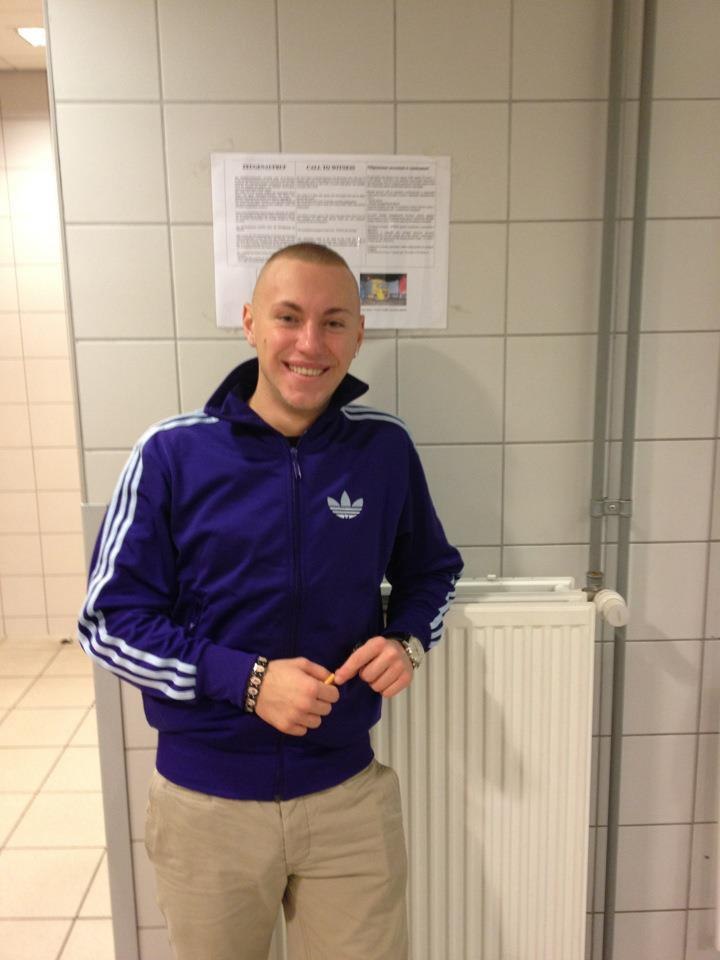 Виталя Рубан | Braunschweig