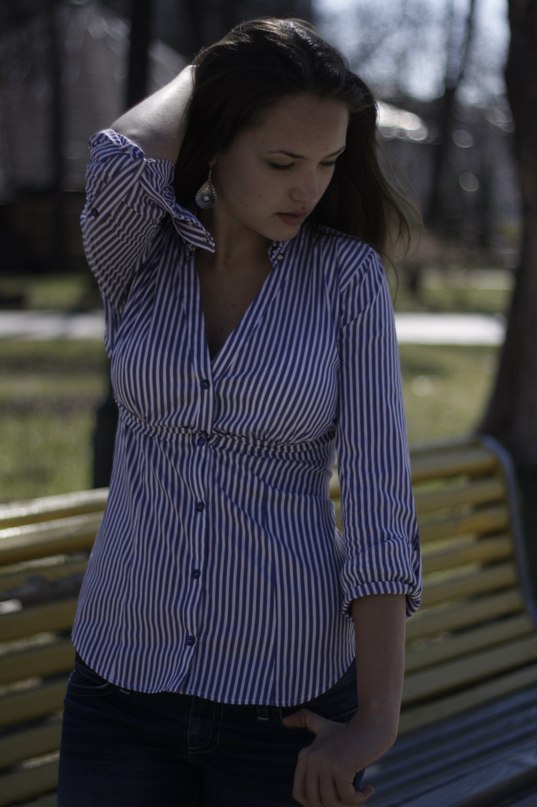 Татьяна Сергеевна | Киев