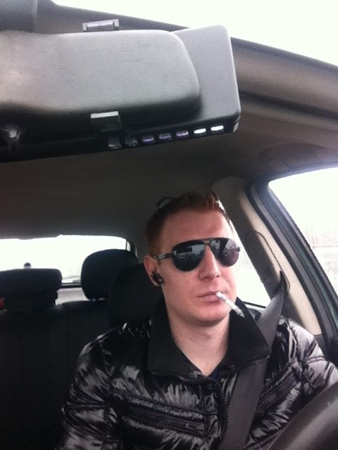 Димон Гуцов | Санкт-Петербург