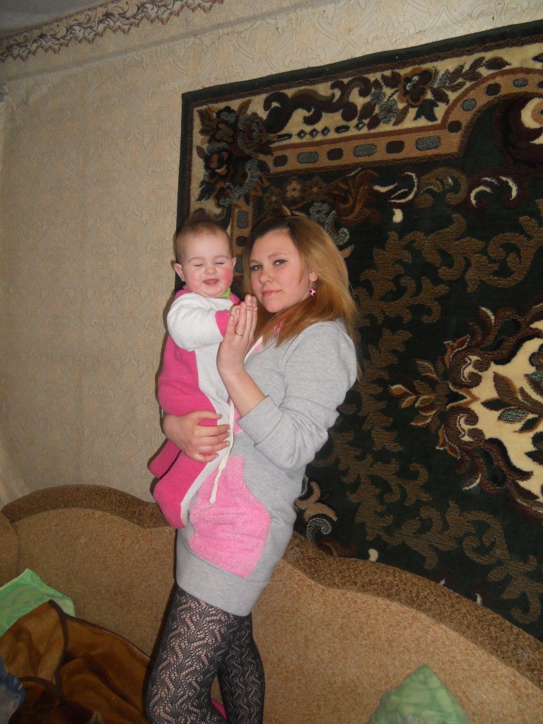 Екатерина Литвинова Валерьевна | Доброполье