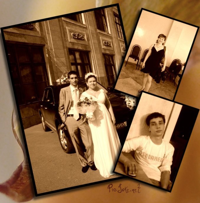 Андрей Середин ВсёОгонь | Кострома