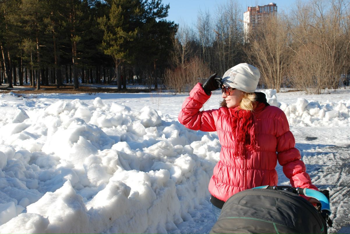 Анжела Косачёва | Уфа