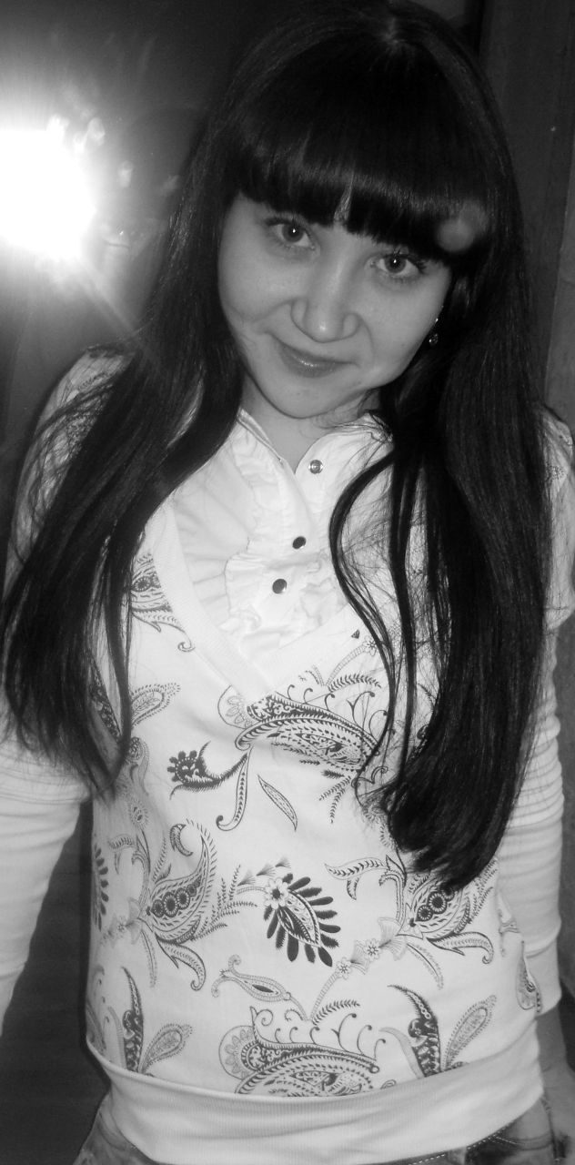 Наталья Лебедева | Сызрань