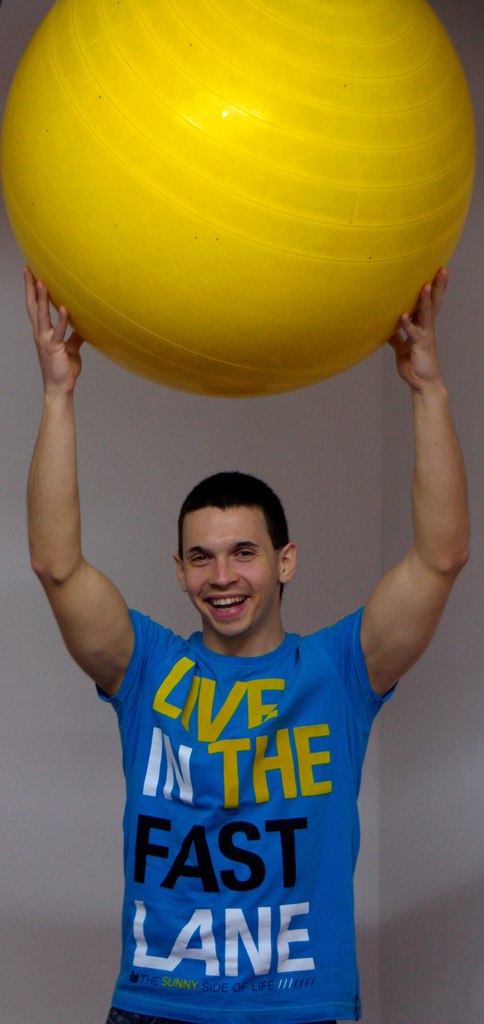 Андрей Настагунин | Нижний Новгород