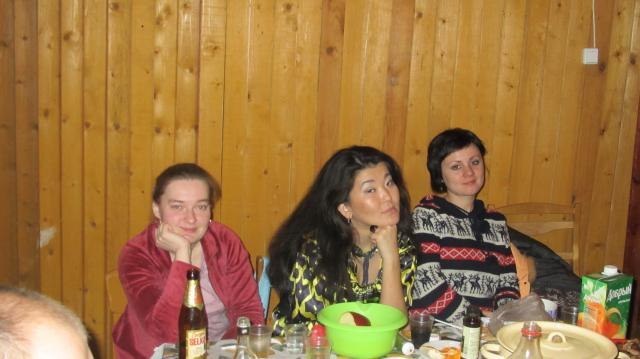 Дмитрий Лебедев | Тверь