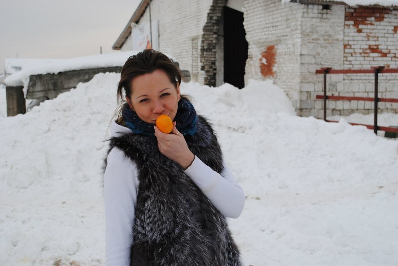 Елена Комарова | Москва