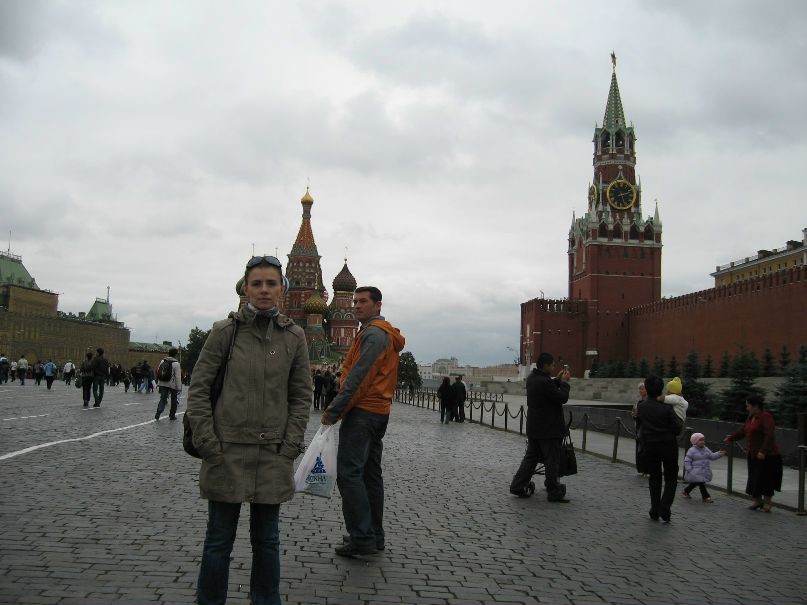 Светлана Гербер | Москва