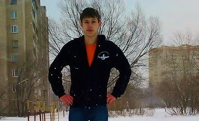 Роман Дунаев | Электросталь