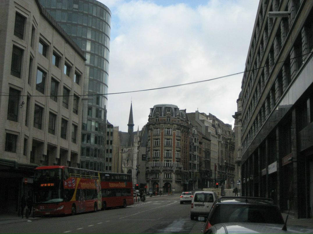 Юрий Лелюхин | Москва