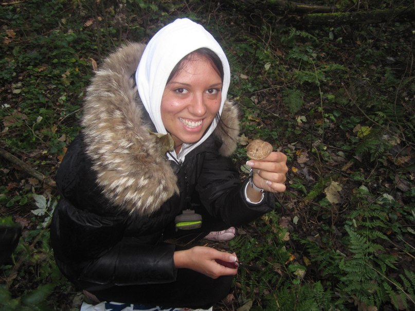 Мария Демидова | Москва