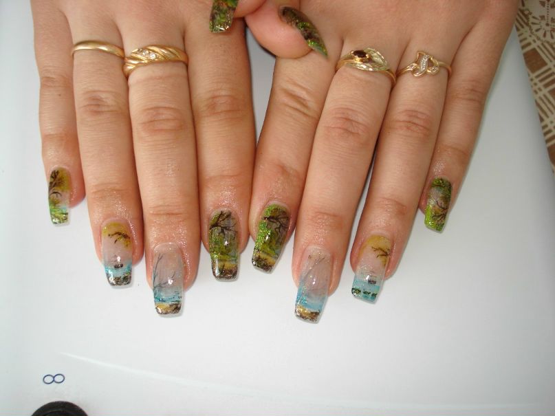 Ольга Вендина | Волгоград