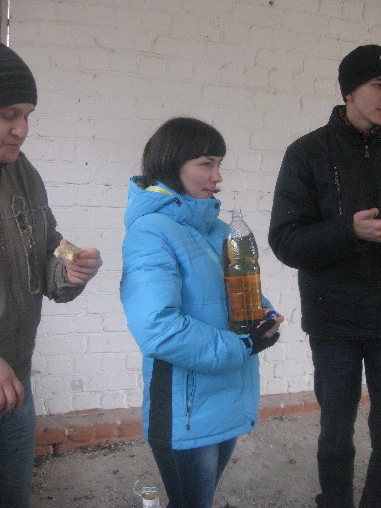 Светлана Стрельченко | Северодонецк