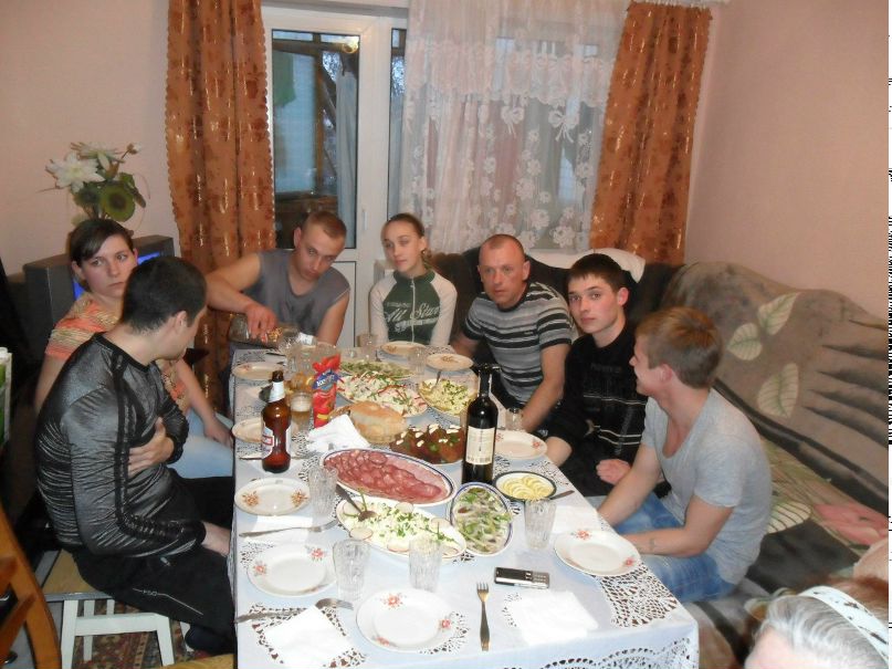 Сергей Тумма (•̪●)2-mbI4 (•̪●) | Константиновка