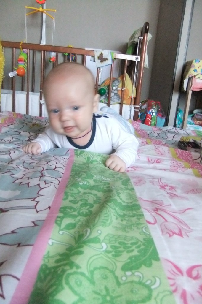 Яна Коптелова | Мурманск