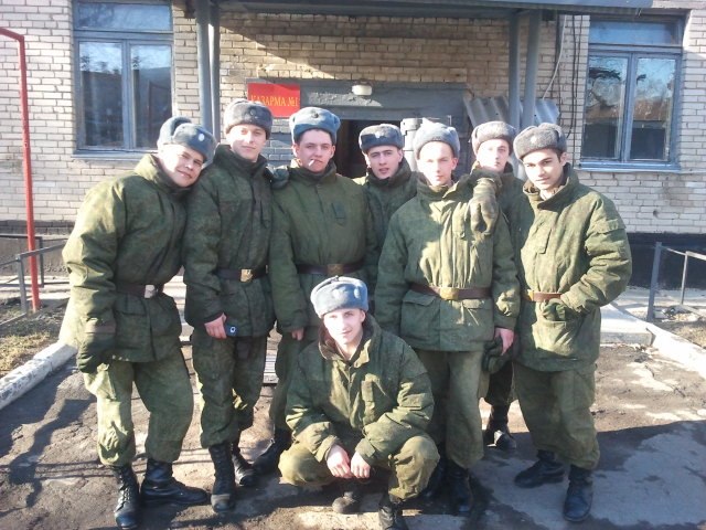 Сергей Губанов | Гатчина