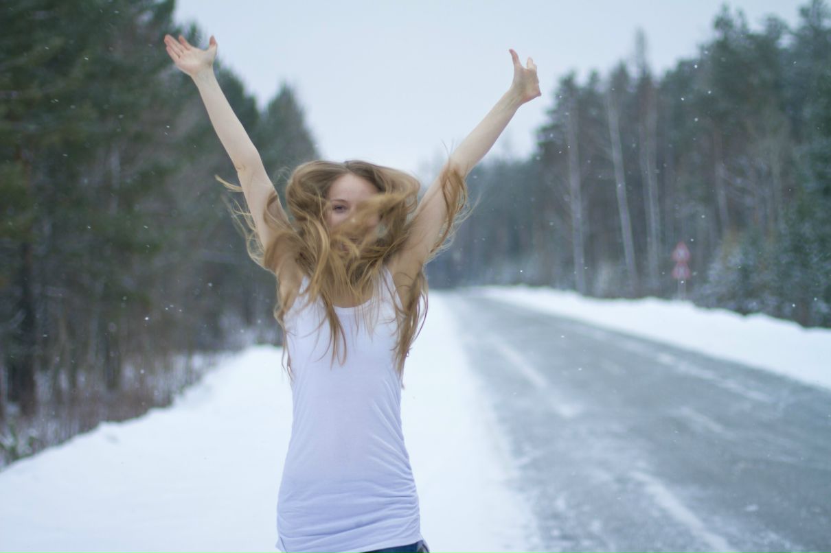 Екатерина Горбунова | Севастополь