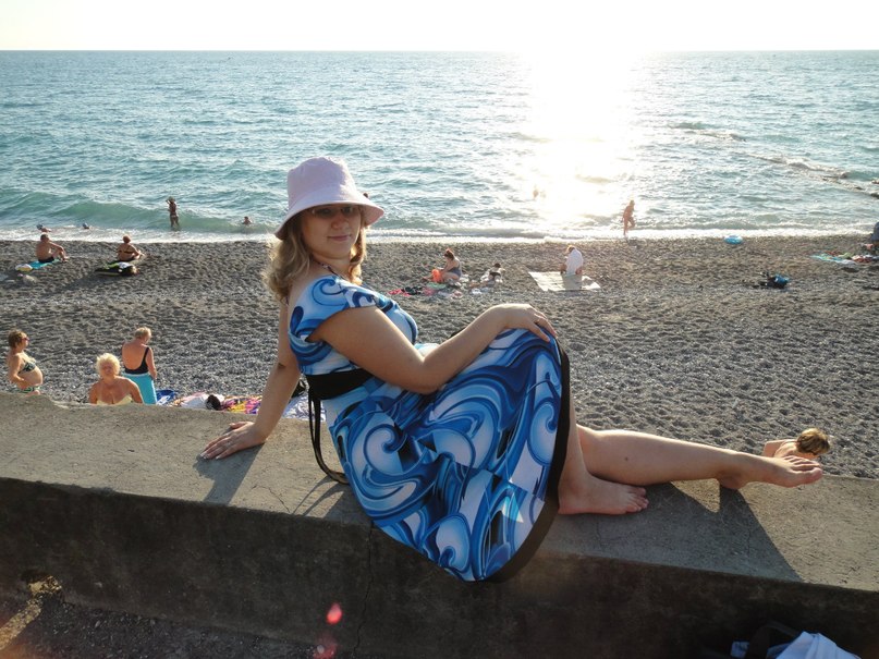 Елена Елфимчева | Набережные Челны