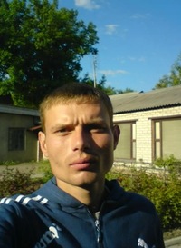Сергей Криволапов