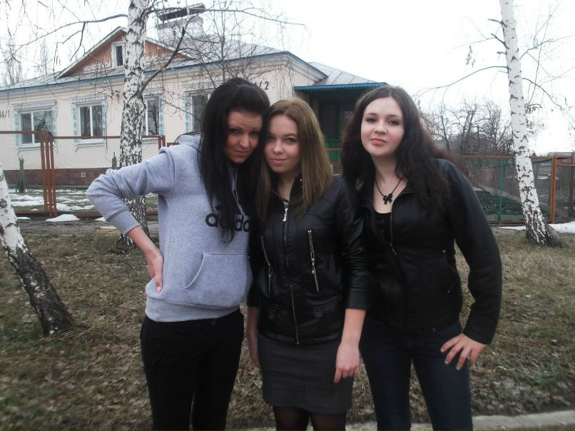 Виктория Пронина | Саратов