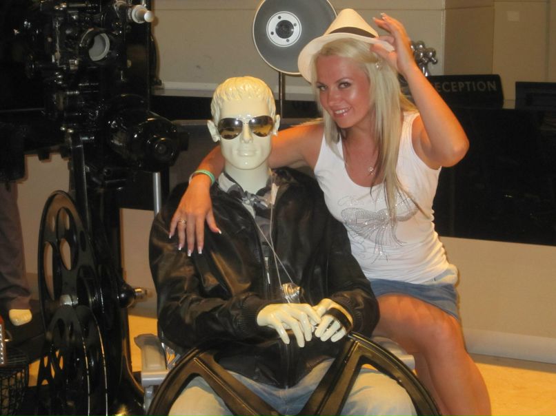 Виктория Федоренко | Брянск