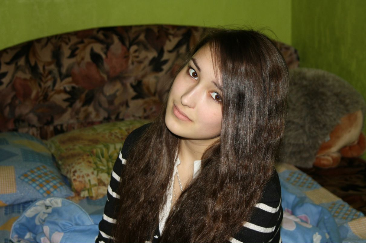 Надежда Горячая | Санкт-Петербург