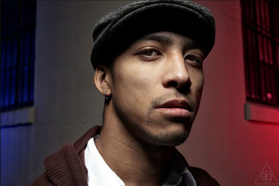 Серёга Жегуня | Москва