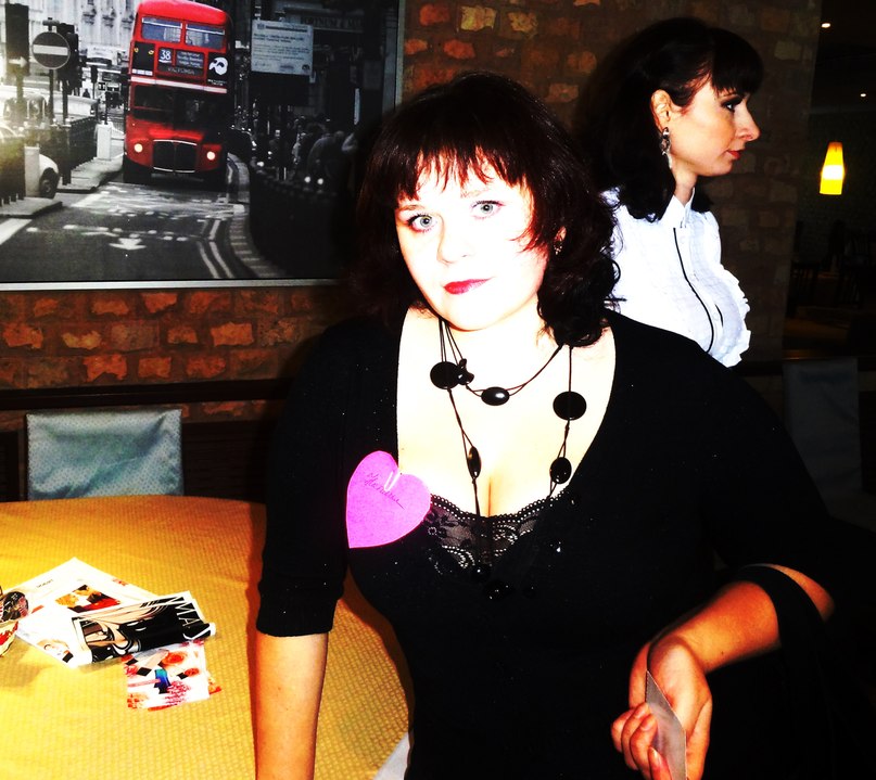 Наталья Богданова | Кудрово