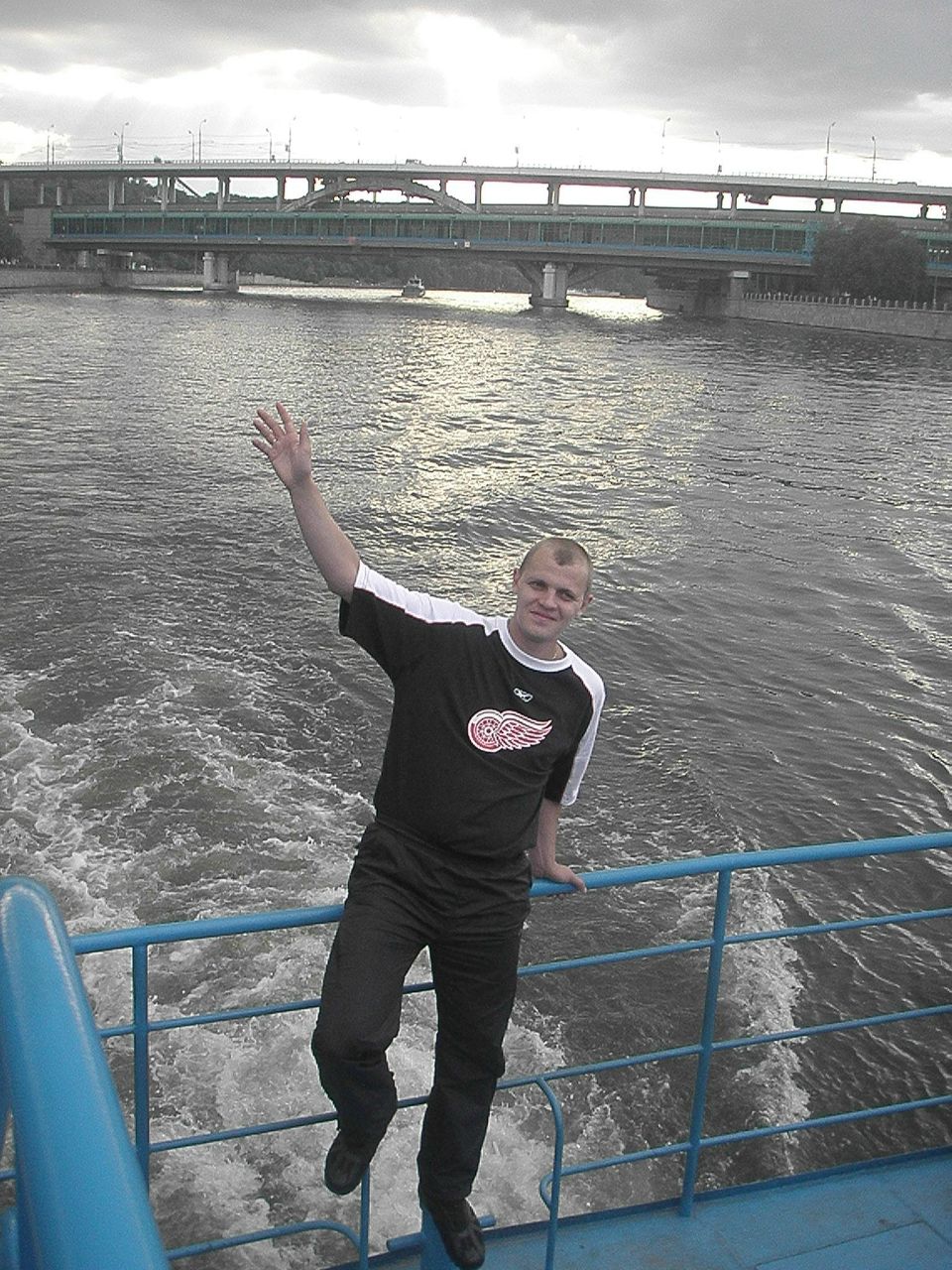 Вадим Прохоров | Новокузнецк