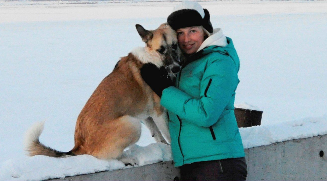 Ольга Малахова | Пермь