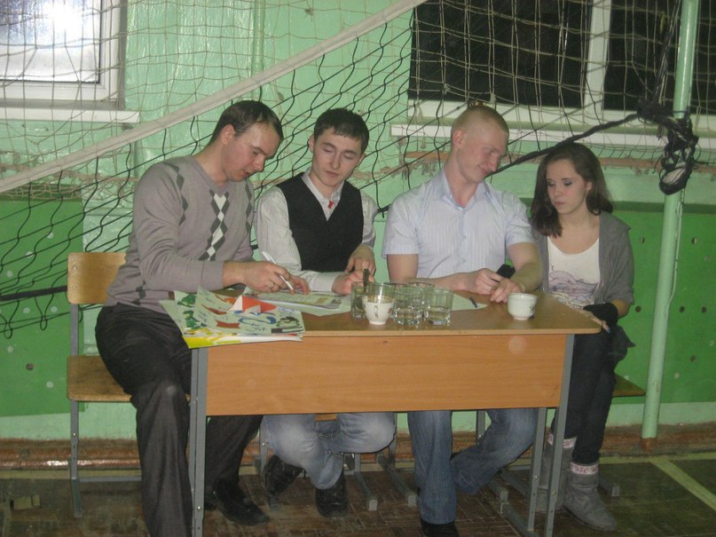 Дмитрий Петров | Ижевск