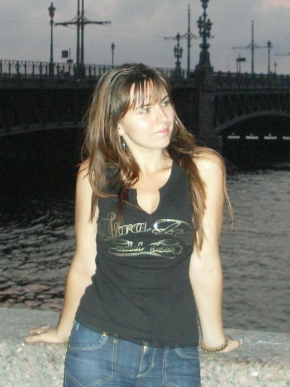 Мария Каминская | Санкт-Петербург