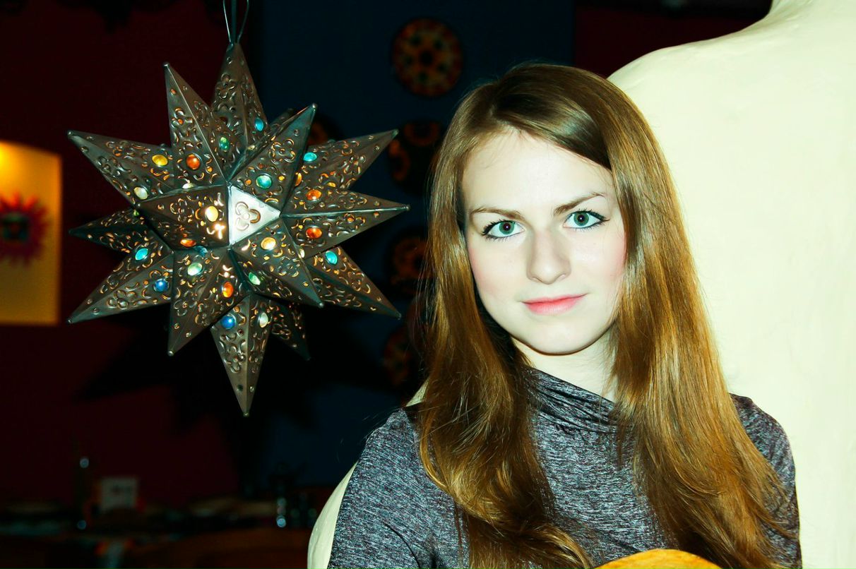 Степан Капуста | Москва