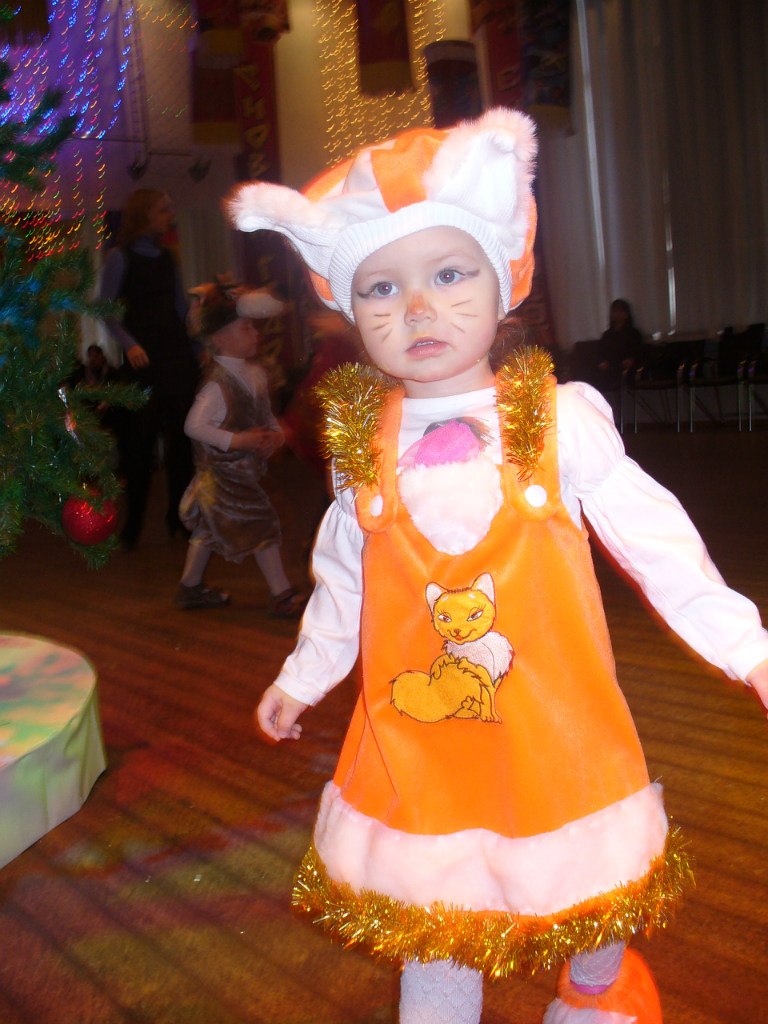 Евгения Фефелова | Красноярск