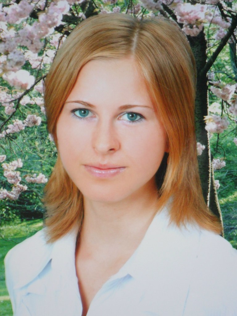 Дарья Кабанова | Рязань