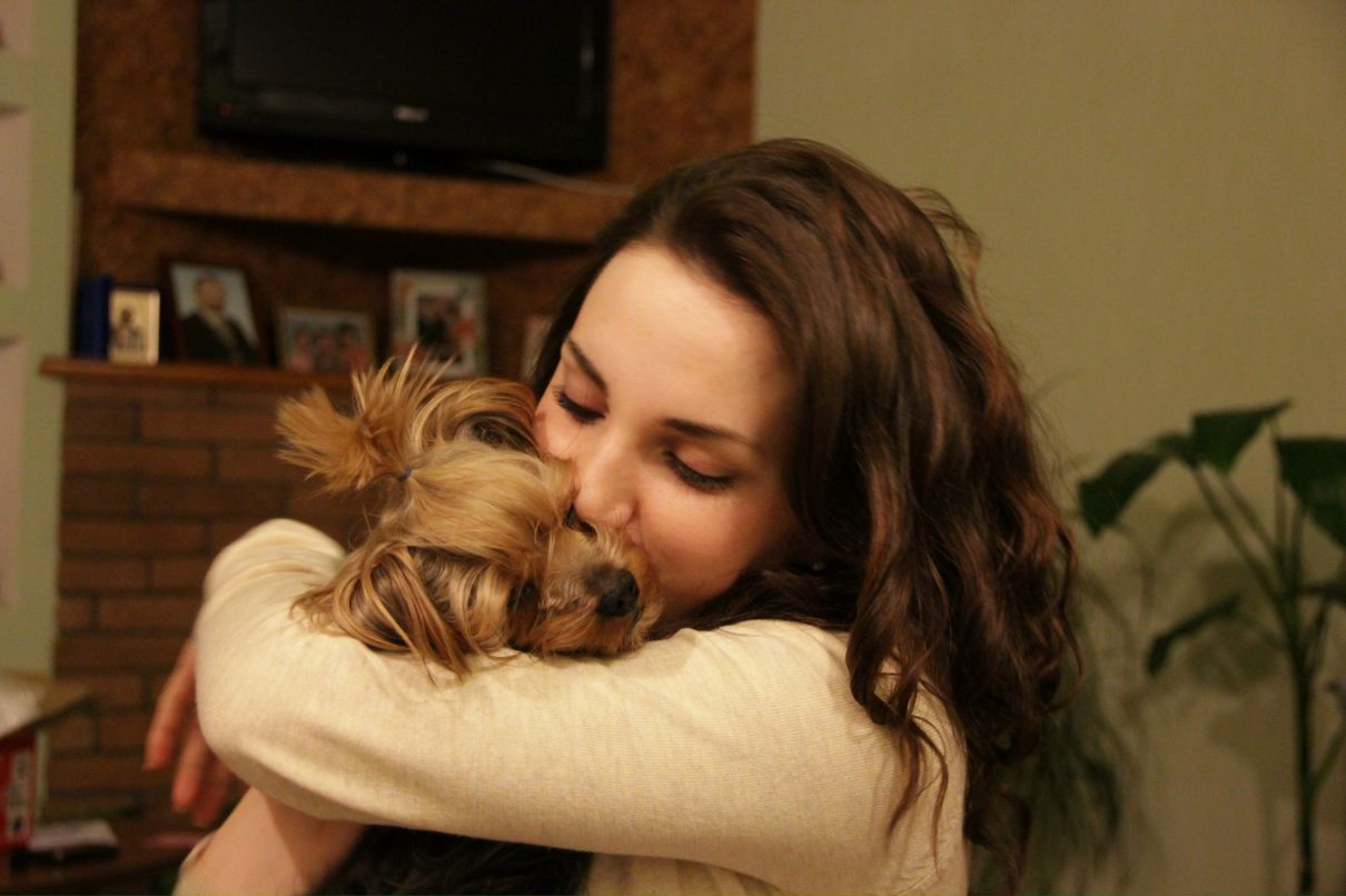 Анюта Кушнир | Винница