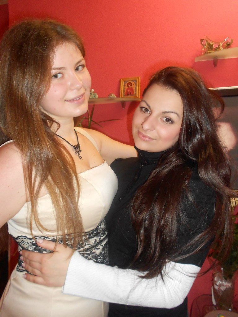 Настя Колесник | Харьков