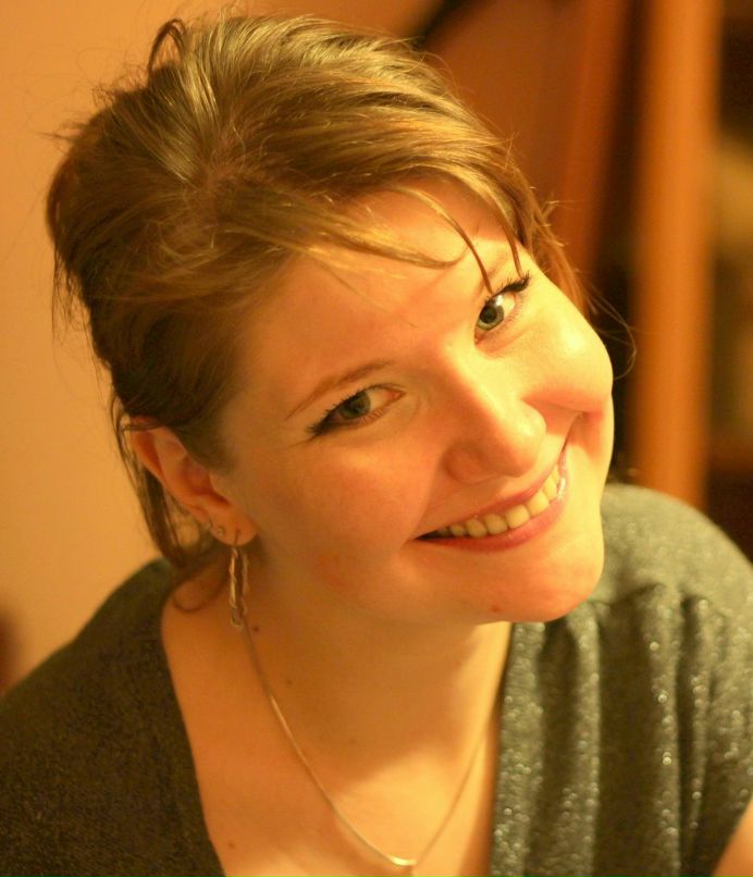 Мария Петухова | Кострома