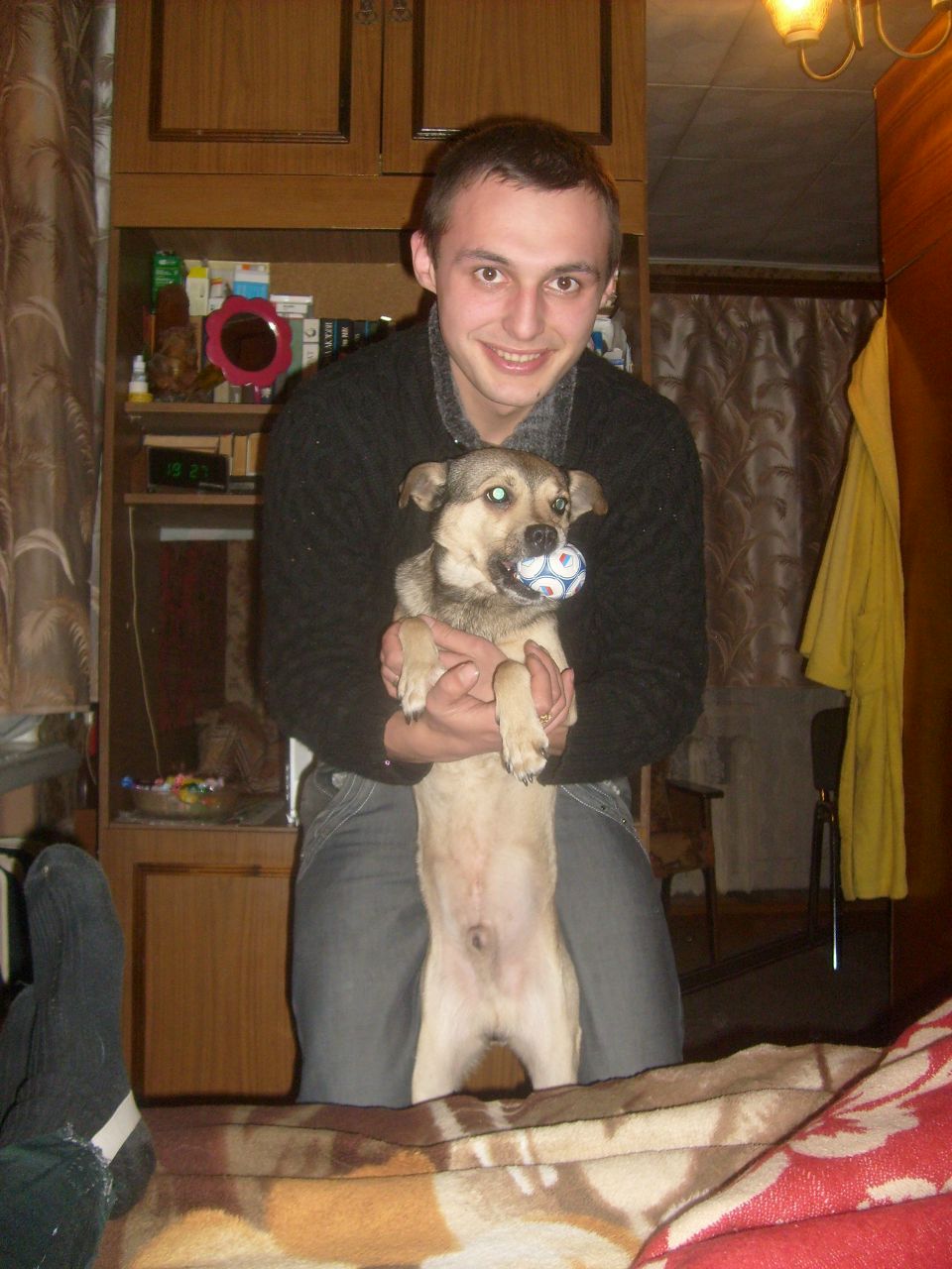 Евгений Макринский -+(*KyTy3off*)+- | Брянск