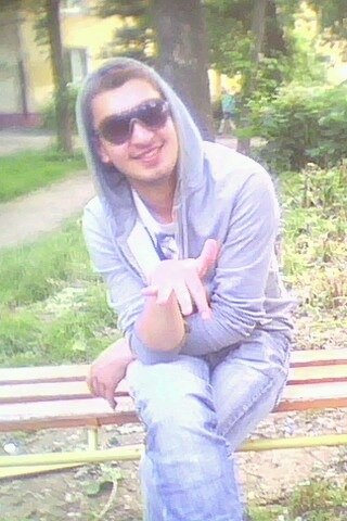 Кирилл Егоров | Подольск