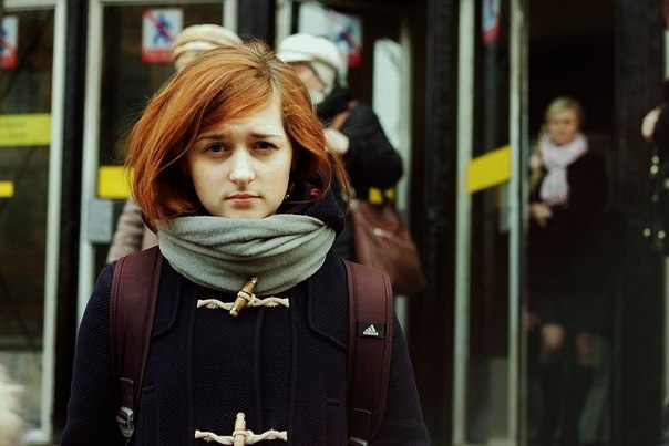 Оля Маркелова | 