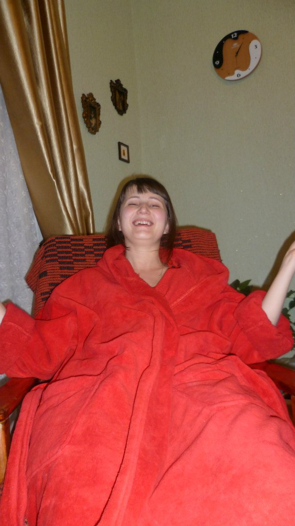 Ирина Курасова | Москва