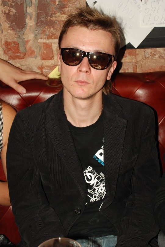 Андрей Леонов | Москва