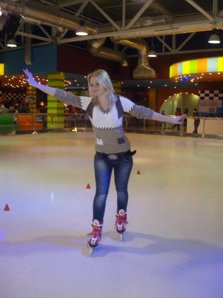 Юлия Табанькова | Сумы