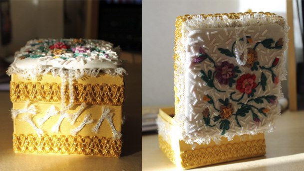 София Тарабанова | Железногорск