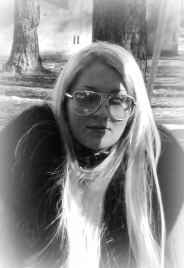 Ленуся Савченко | Новосибирск