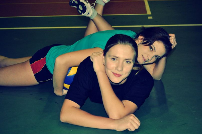 Олька Рудакова | Воронеж