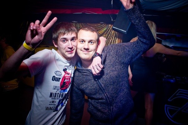 Андрей Любарский | Кривой Рог